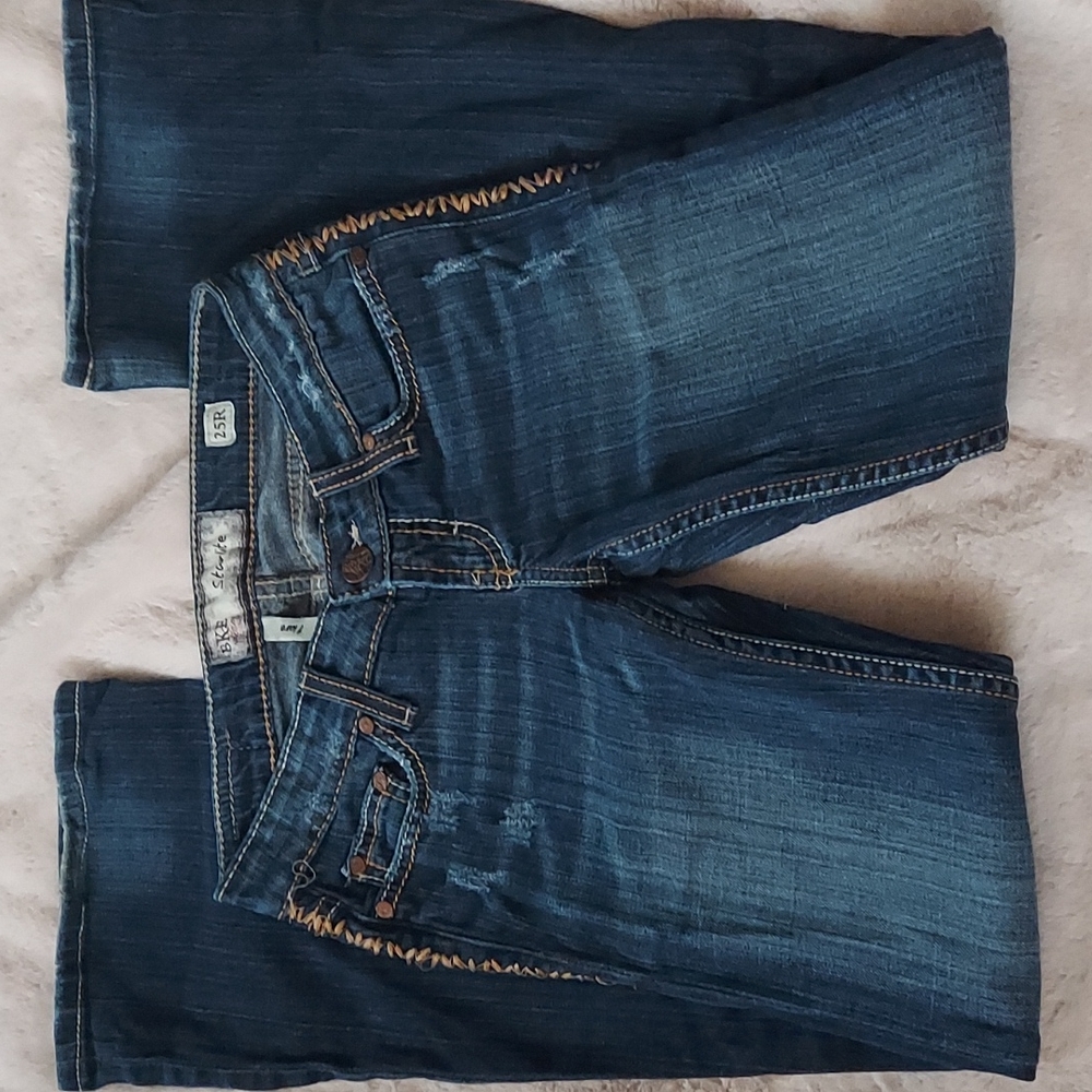 BKE jeans